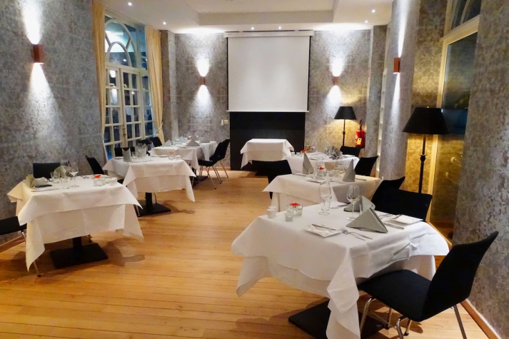 Radisson Blu Balmoral Spa