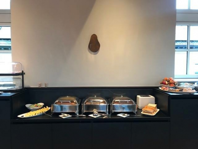 Hotel de Boskar Peer