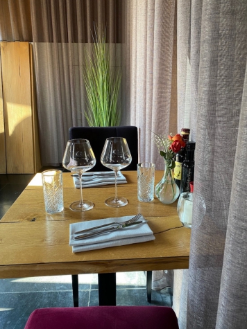 Hotel de Boskar Peer