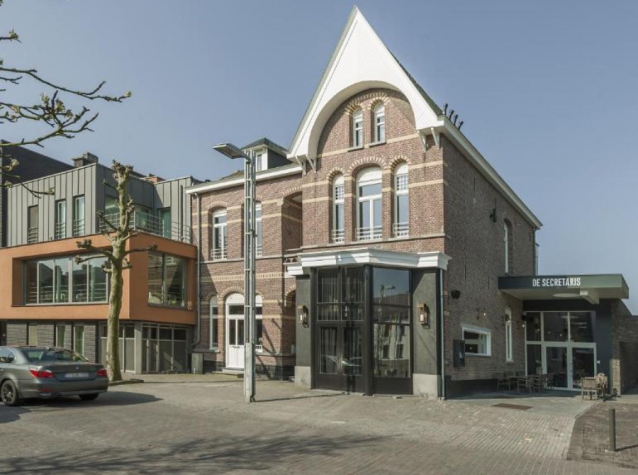 Hotel de Boskar Pelt