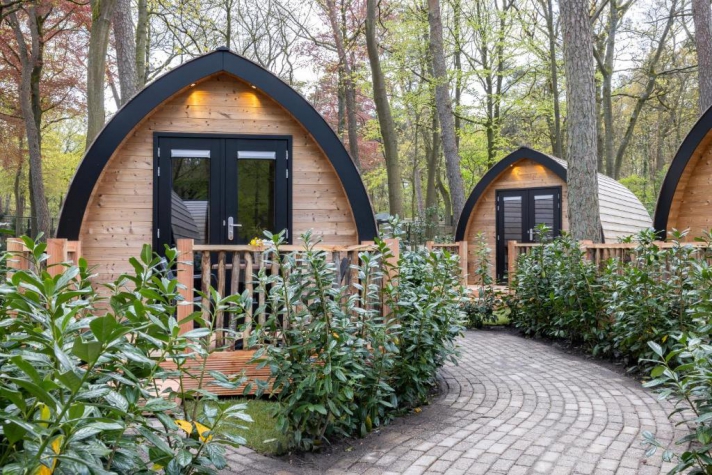 Hotel De Hoeve van Nunspeet