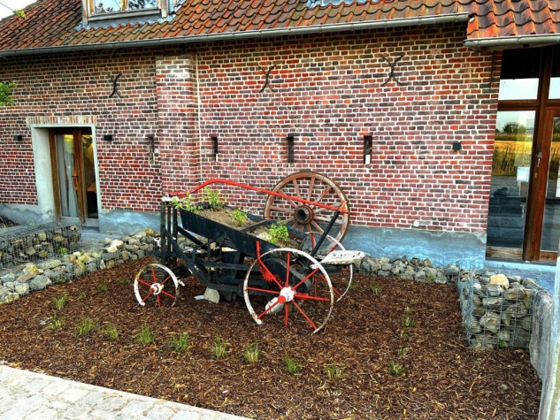 B&B Burgemeestershof privé-wellness