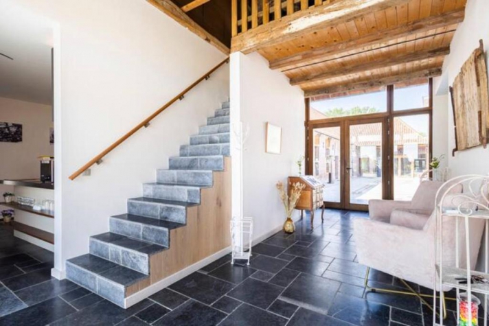 B&B Burgemeestershof privé-wellness