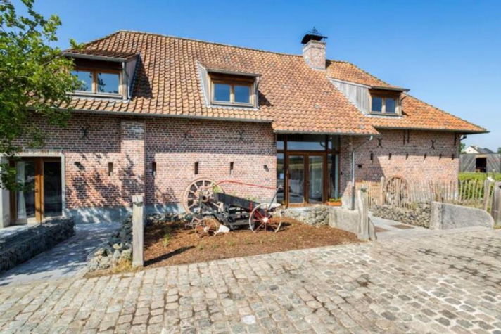 B&B Burgemeestershof privé-wellness