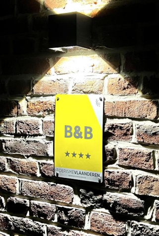 B&B Burgemeestershof privé-wellness