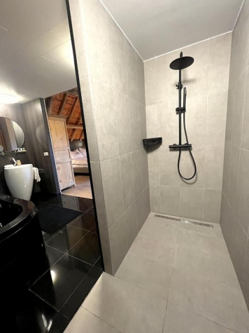 B&B Burgemeestershof privé-wellness