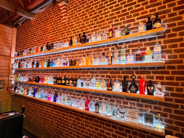 B&B Burgemeestershof privé-wellness