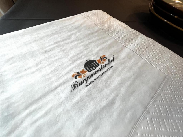 B&B Burgemeestershof privé-wellness