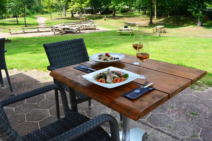 Fletcher Hotel-Restaurant De Buunderkamp