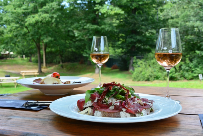 Fletcher Hotel-Restaurant De Buunderkamp