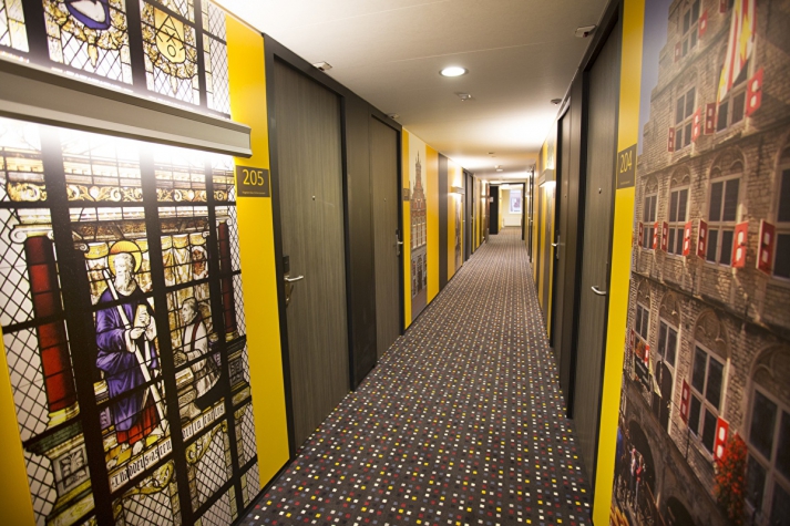 Best Western Plus City Hotel Gouda