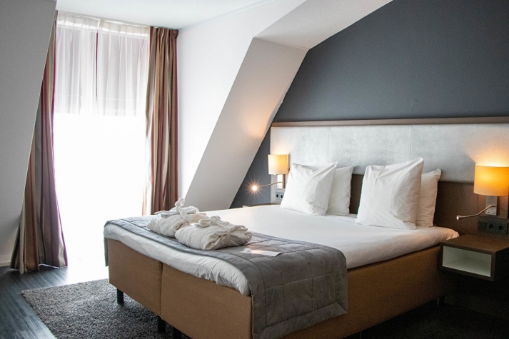 Best Western Plus City Hotel Gouda