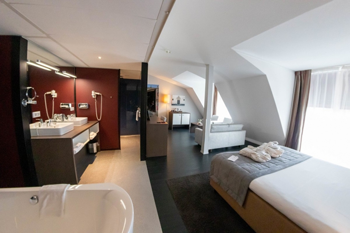 Best Western Plus City Hotel Gouda