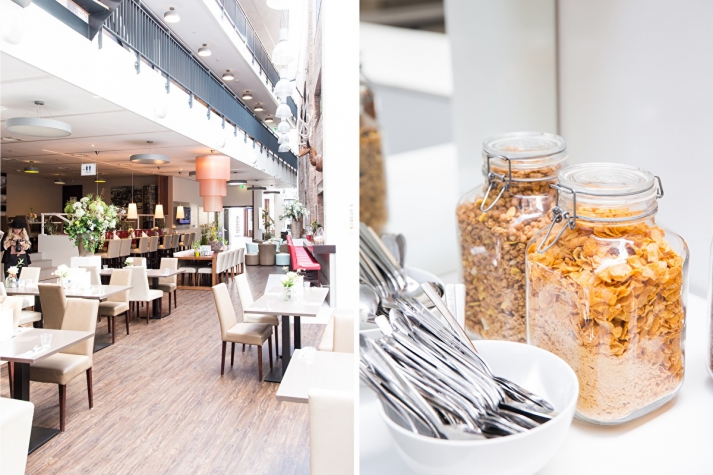 Best Western Plus City Hotel Gouda