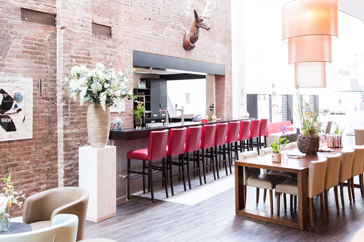 Best Western Plus City Hotel Gouda