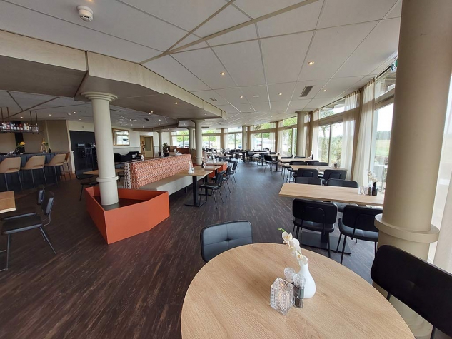 Fletcher Duinhotel Burgh Haamstede