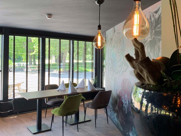 Fletcher Hotel-Resort Spaarnwoude