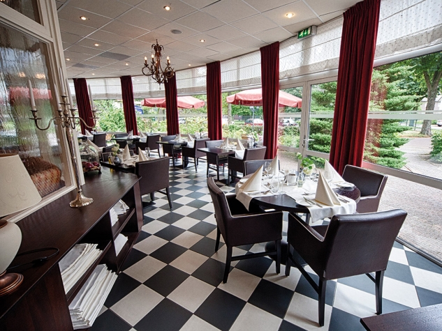 Fletcher Hotel-Restaurant Veldenbos