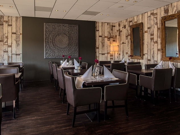 Fletcher Hotel-Restaurant Zeeduin