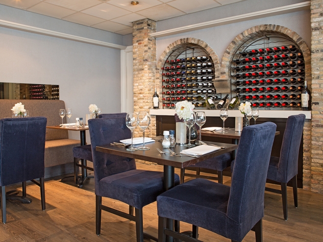 Fletcher Hotel-Restaurant Prinsen