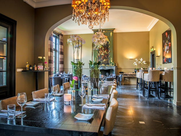 Fletcher Landgoedhotel Renesse