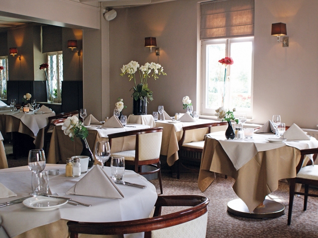 Fletcher Hotel-Restaurant De Geulvallei