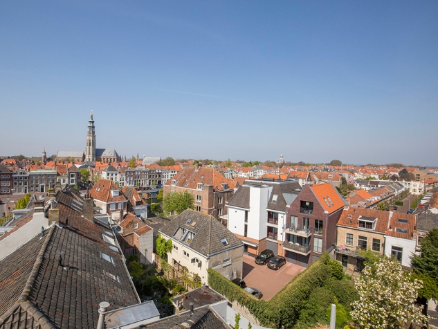 Fletcher Hotel-Restaurant Middelburg