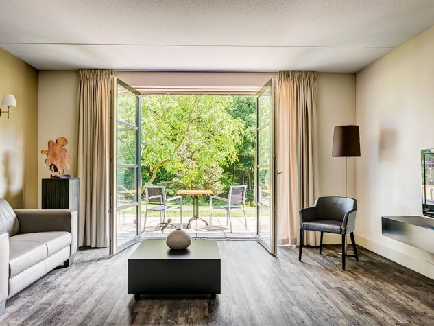 Fletcher Landgoed Hotel Holthurnsche Hof