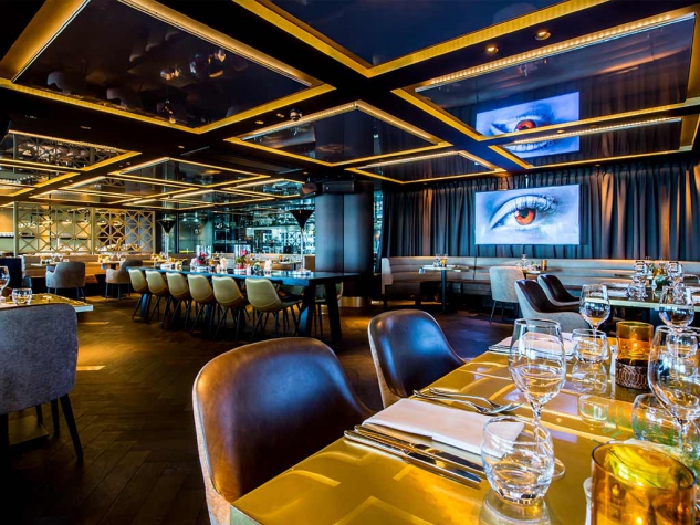 Fletcher Hotel-Restaurant Arion-Vlissingen