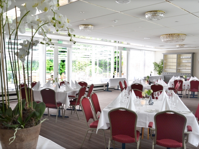 Fletcher Hotel-Restaurant De Witte Raaf