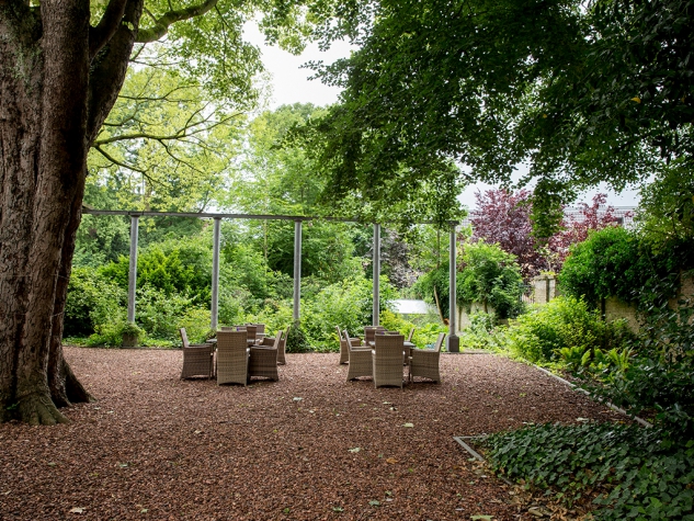 Fletcher Hotel-Paleis Stadhouderlijk Hof