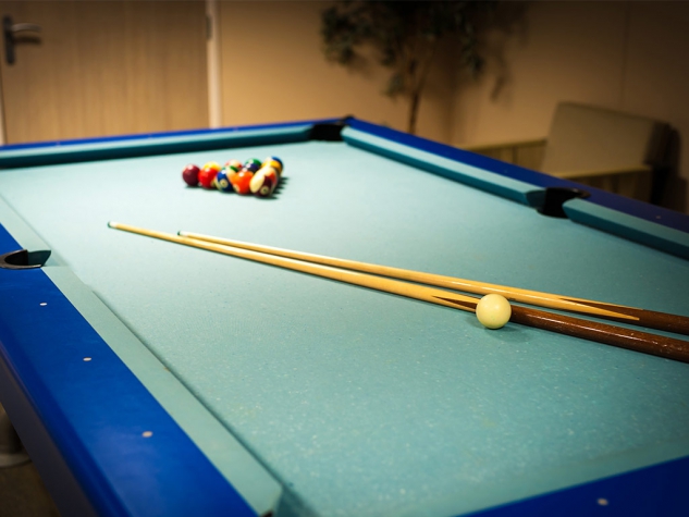 Fletcher Wellness-Hotel Kamperduinen