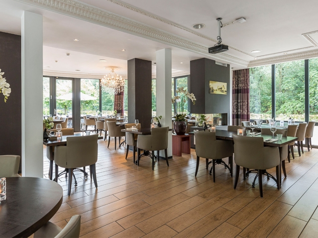 Fletcher Hotel-Restaurant De Kempen
