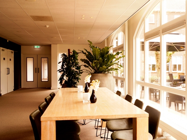 Fletcher Kloosterhotel Willibrordhaeghe