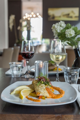 Fletcher Hotel-Restaurant De Kempen