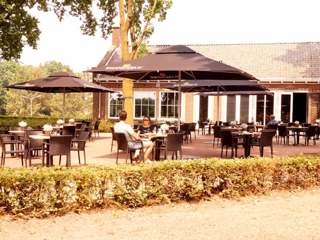 Fletcher Kloosterhotel Willibrordhaeghe