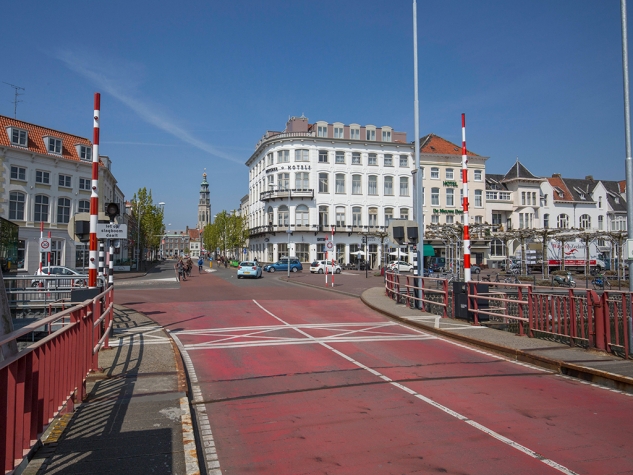 Fletcher Hotel-Restaurant Middelburg