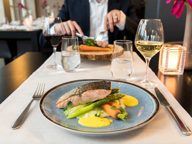 Fletcher Landgoed Hotel Holthurnsche Hof