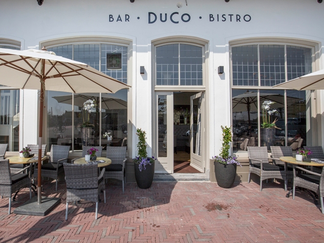 Fletcher Hotel-Restaurant Middelburg