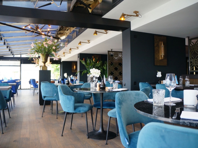 Fletcher Hotel-Restaurant Loosdrecht-Amsterdam