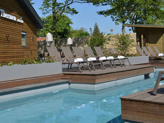 Fletcher Wellness-Hotel Kamperduinen