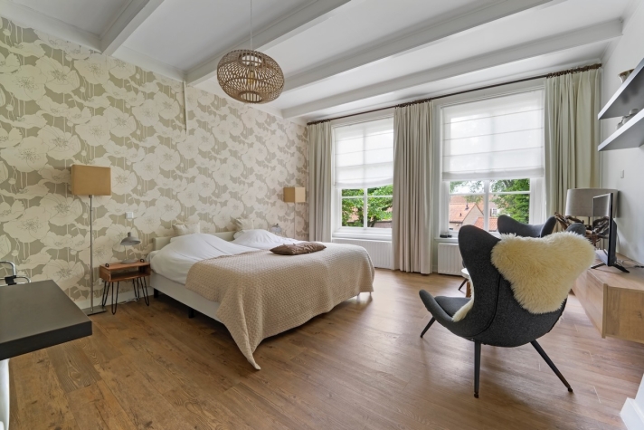 Bed en Brood - Veere