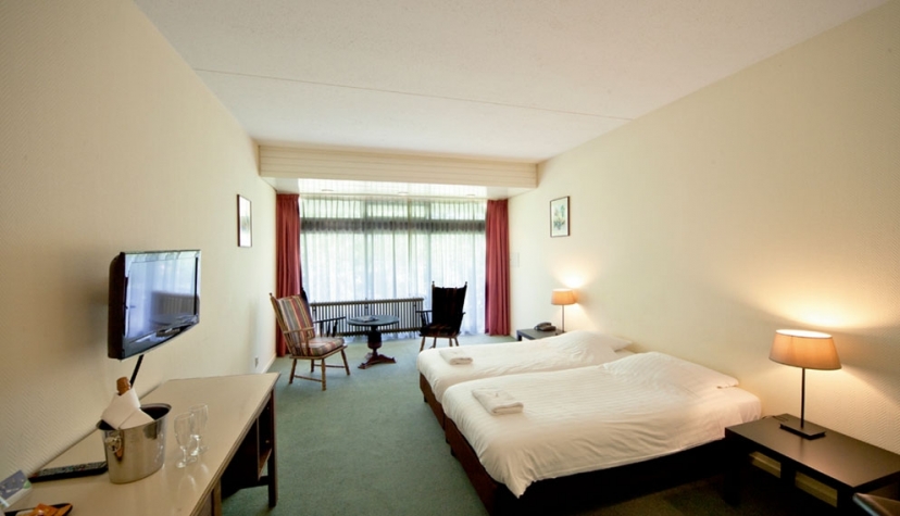 Fletcher Hotel-Restaurant Dinkeloord