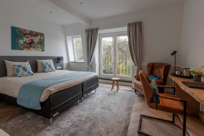 Mastbosch Hotel Breda