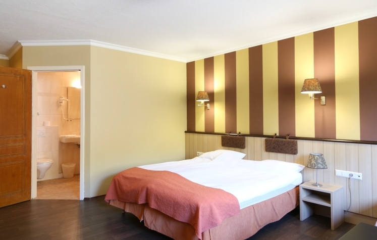 Aux Tanneries de Wiltz - Hotel & Restaurant