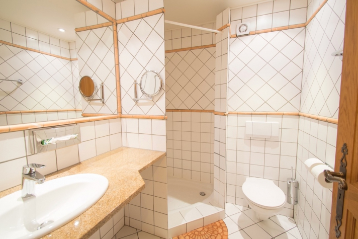 Aux Tanneries de Wiltz - Hotel & Restaurant