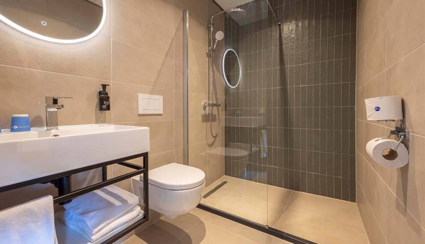 Fletcher Hotel-Restaurant Victoria-Hoenderloo