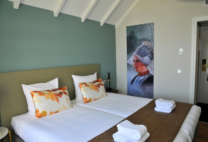 Hotel Spaander BW Signature Collection