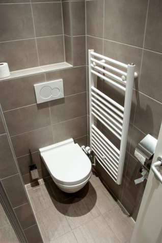 Hotel Spaander BW Signature Collection