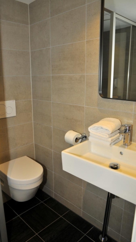 Hotel Spaander BW Signature Collection